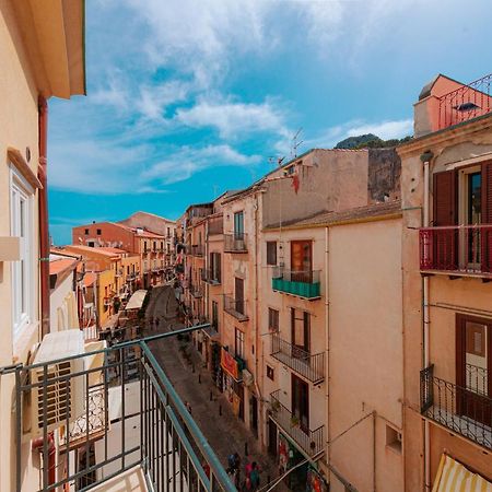 Suite Bordonaro Luxury Apartments Cefalù Dış mekan fotoğraf