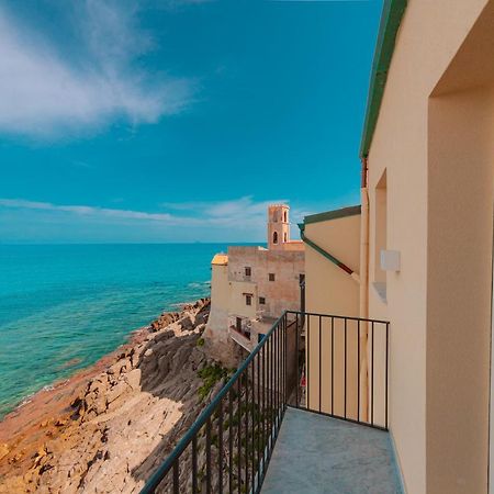 Suite Bordonaro Luxury Apartments Cefalù Dış mekan fotoğraf