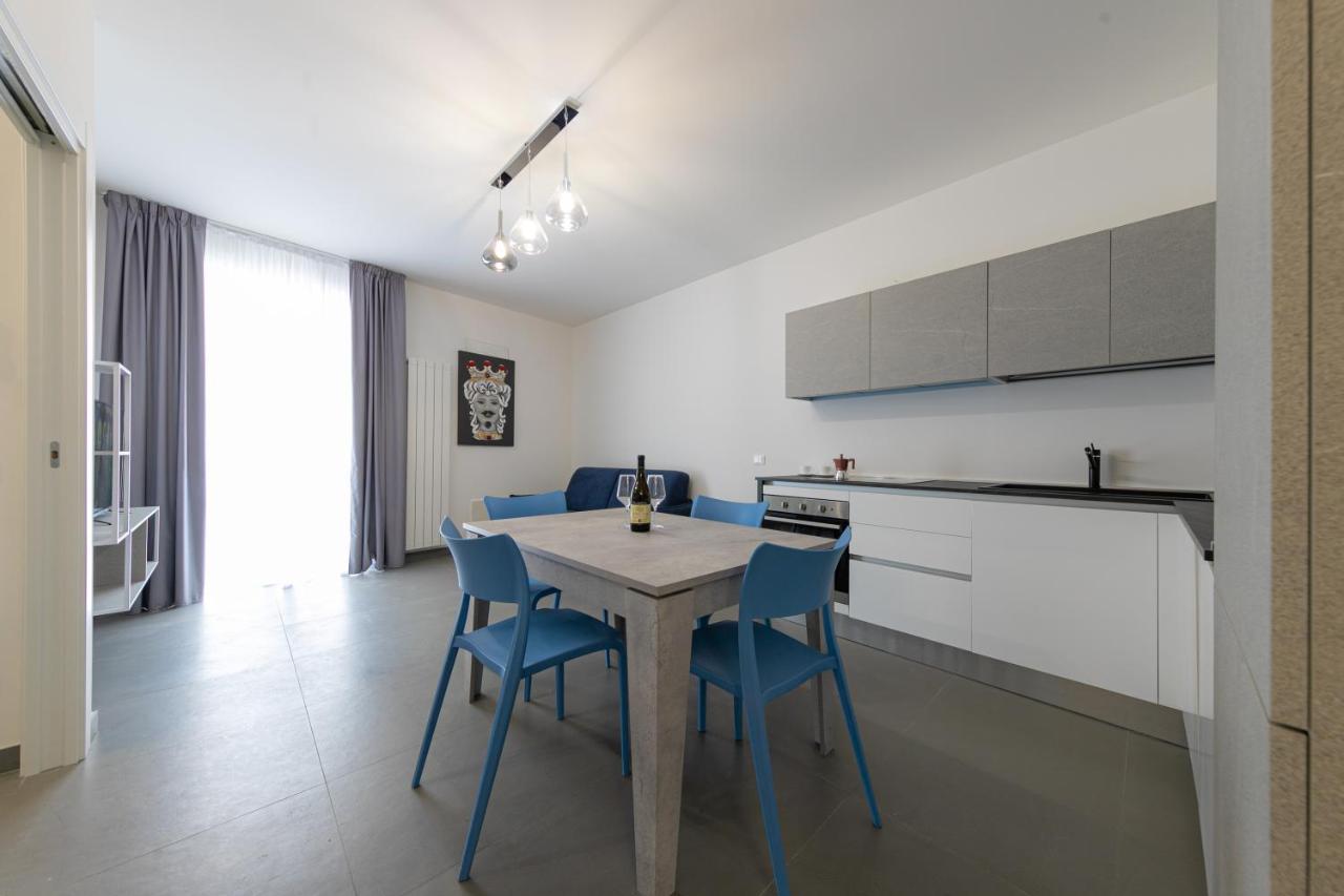 Suite Bordonaro Luxury Apartments Cefalù Dış mekan fotoğraf