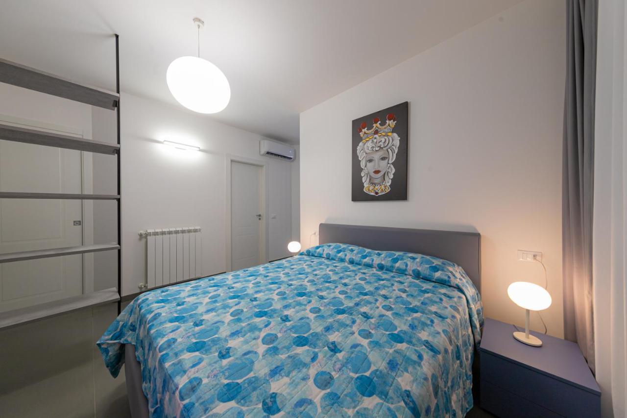 Suite Bordonaro Luxury Apartments Cefalù Dış mekan fotoğraf