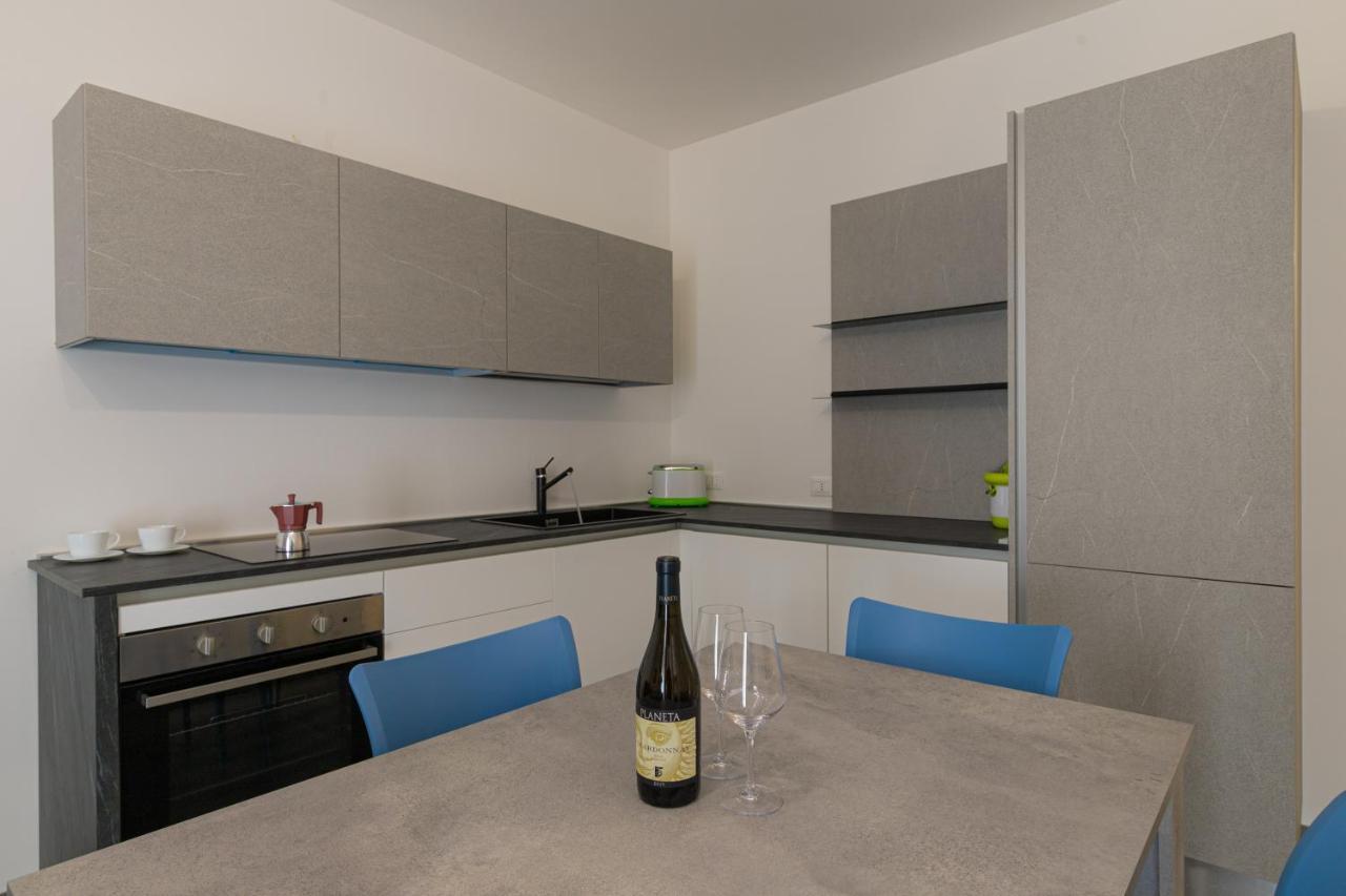 Suite Bordonaro Luxury Apartments Cefalù Dış mekan fotoğraf