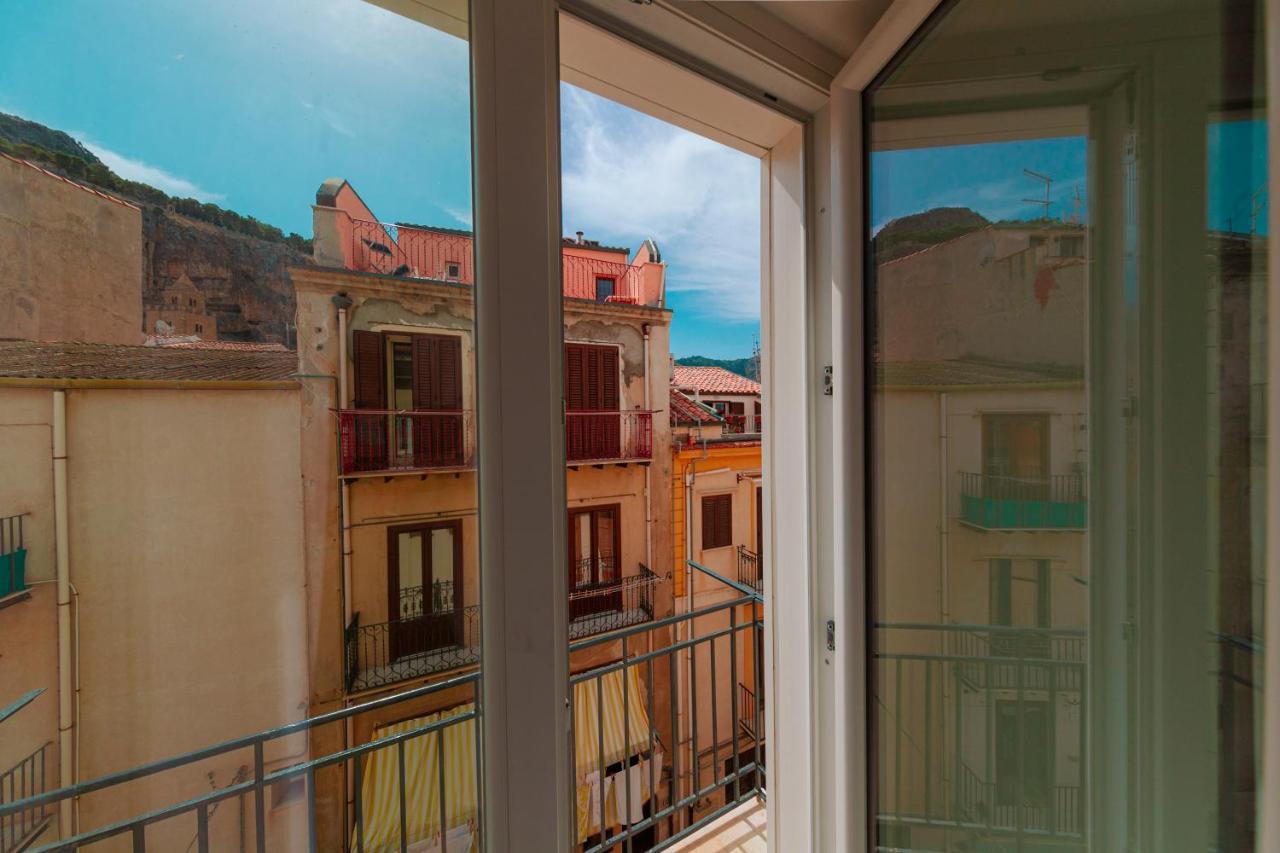 Suite Bordonaro Luxury Apartments Cefalù Dış mekan fotoğraf