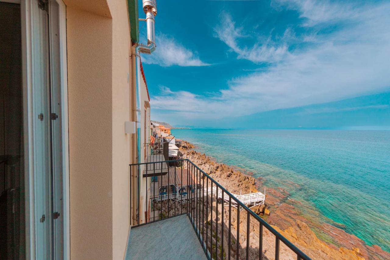 Suite Bordonaro Luxury Apartments Cefalù Dış mekan fotoğraf