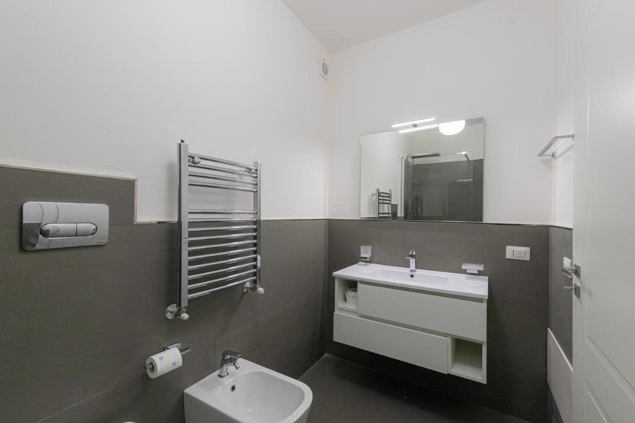 Suite Bordonaro Luxury Apartments Cefalù Dış mekan fotoğraf