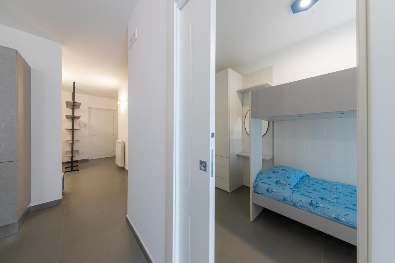 Suite Bordonaro Luxury Apartments Cefalù Dış mekan fotoğraf