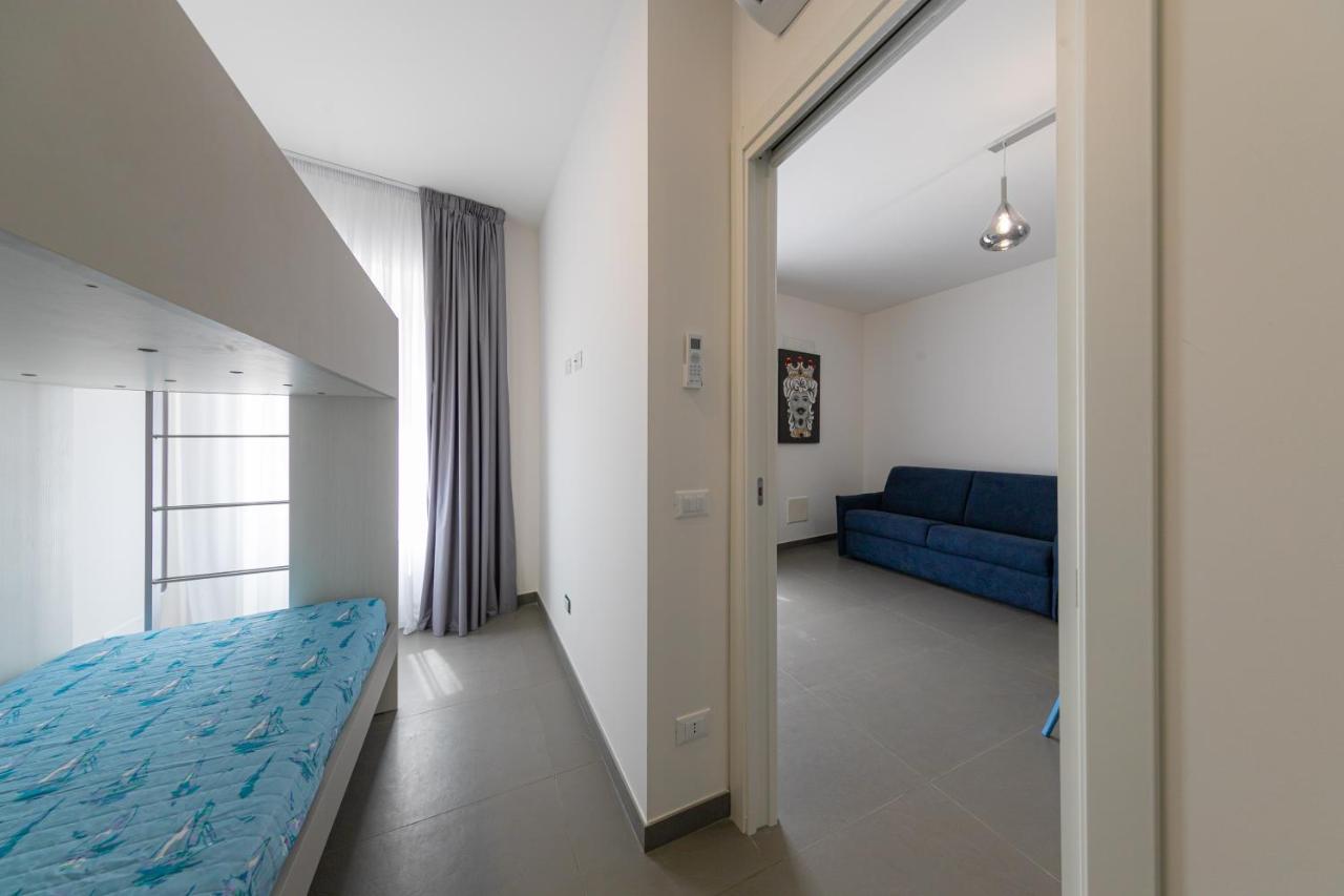 Suite Bordonaro Luxury Apartments Cefalù Dış mekan fotoğraf