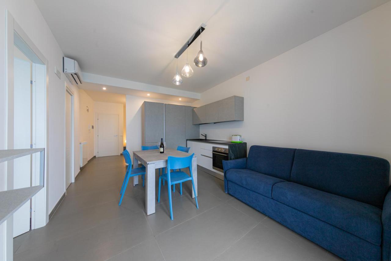Suite Bordonaro Luxury Apartments Cefalù Dış mekan fotoğraf
