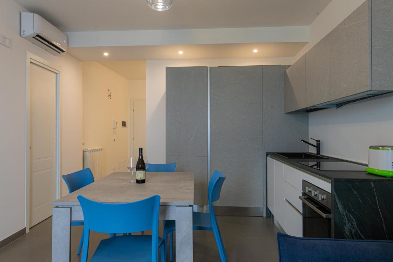 Suite Bordonaro Luxury Apartments Cefalù Dış mekan fotoğraf