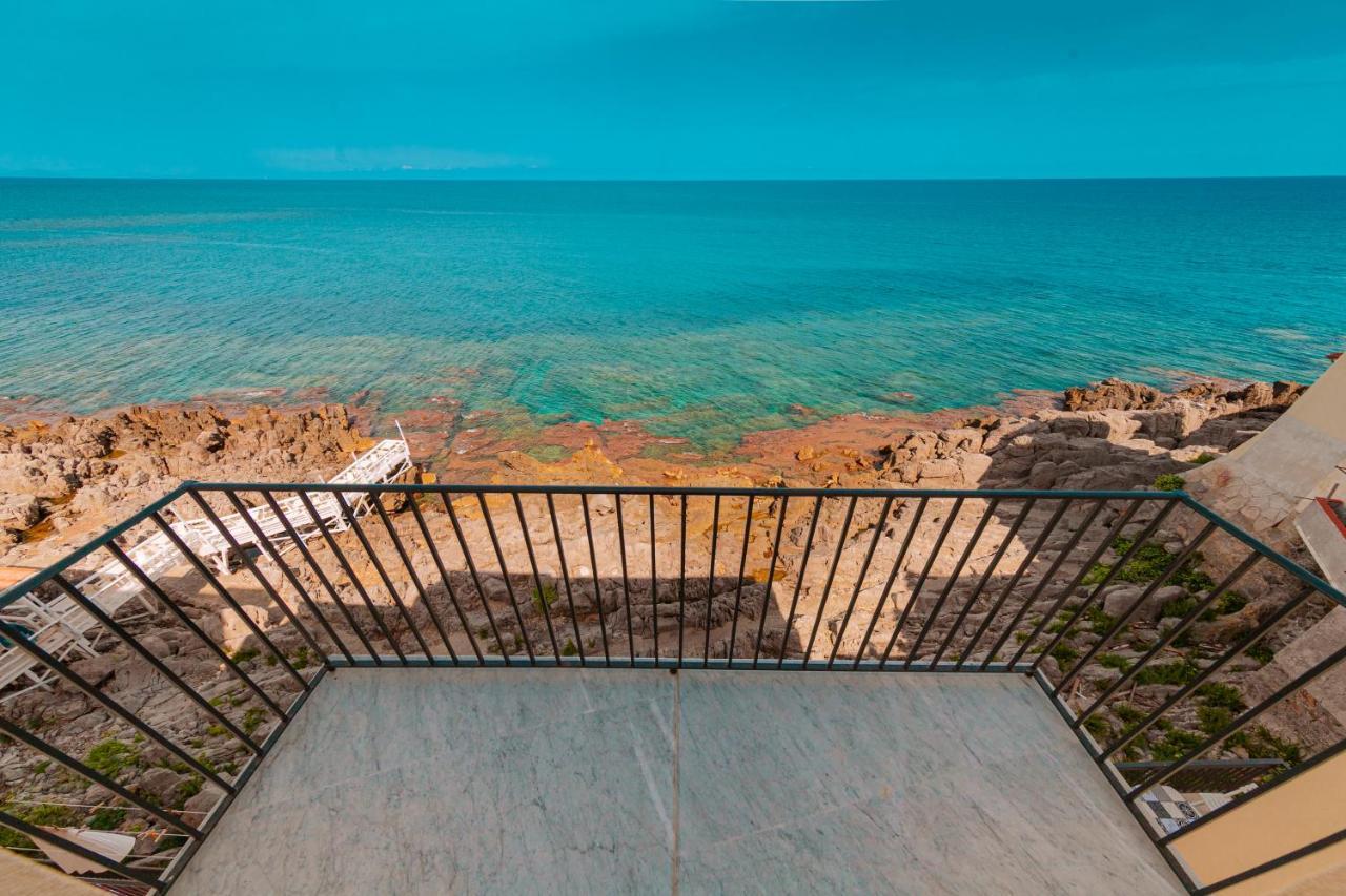 Suite Bordonaro Luxury Apartments Cefalù Dış mekan fotoğraf