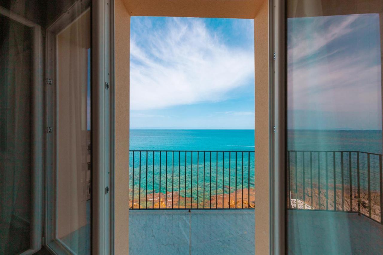 Suite Bordonaro Luxury Apartments Cefalù Dış mekan fotoğraf