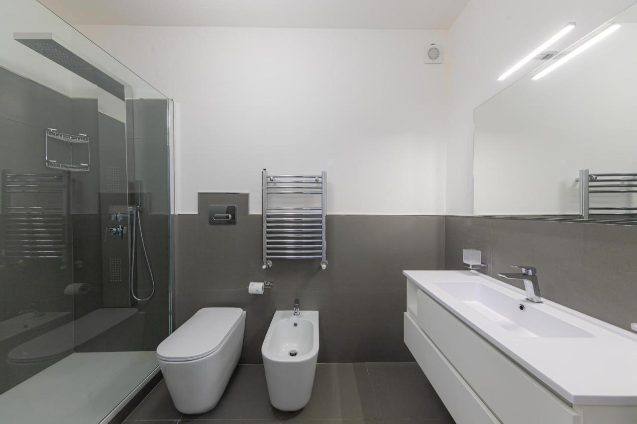Suite Bordonaro Luxury Apartments Cefalù Dış mekan fotoğraf