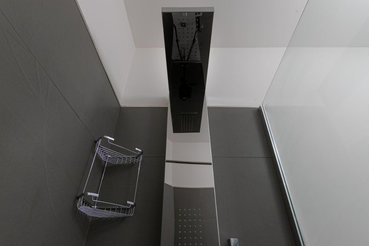 Suite Bordonaro Luxury Apartments Cefalù Dış mekan fotoğraf