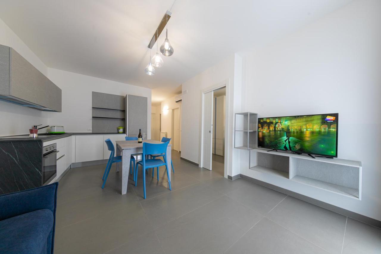 Suite Bordonaro Luxury Apartments Cefalù Dış mekan fotoğraf