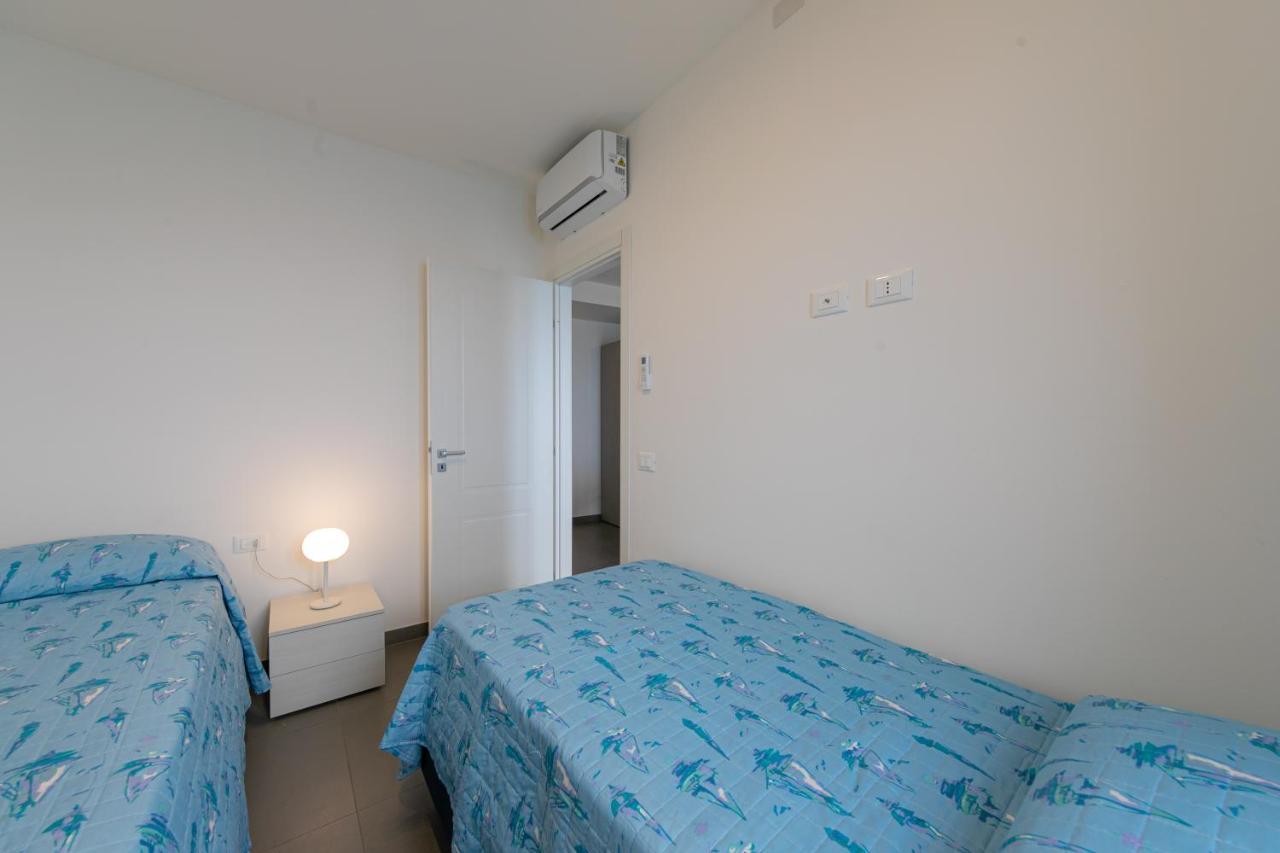 Suite Bordonaro Luxury Apartments Cefalù Dış mekan fotoğraf
