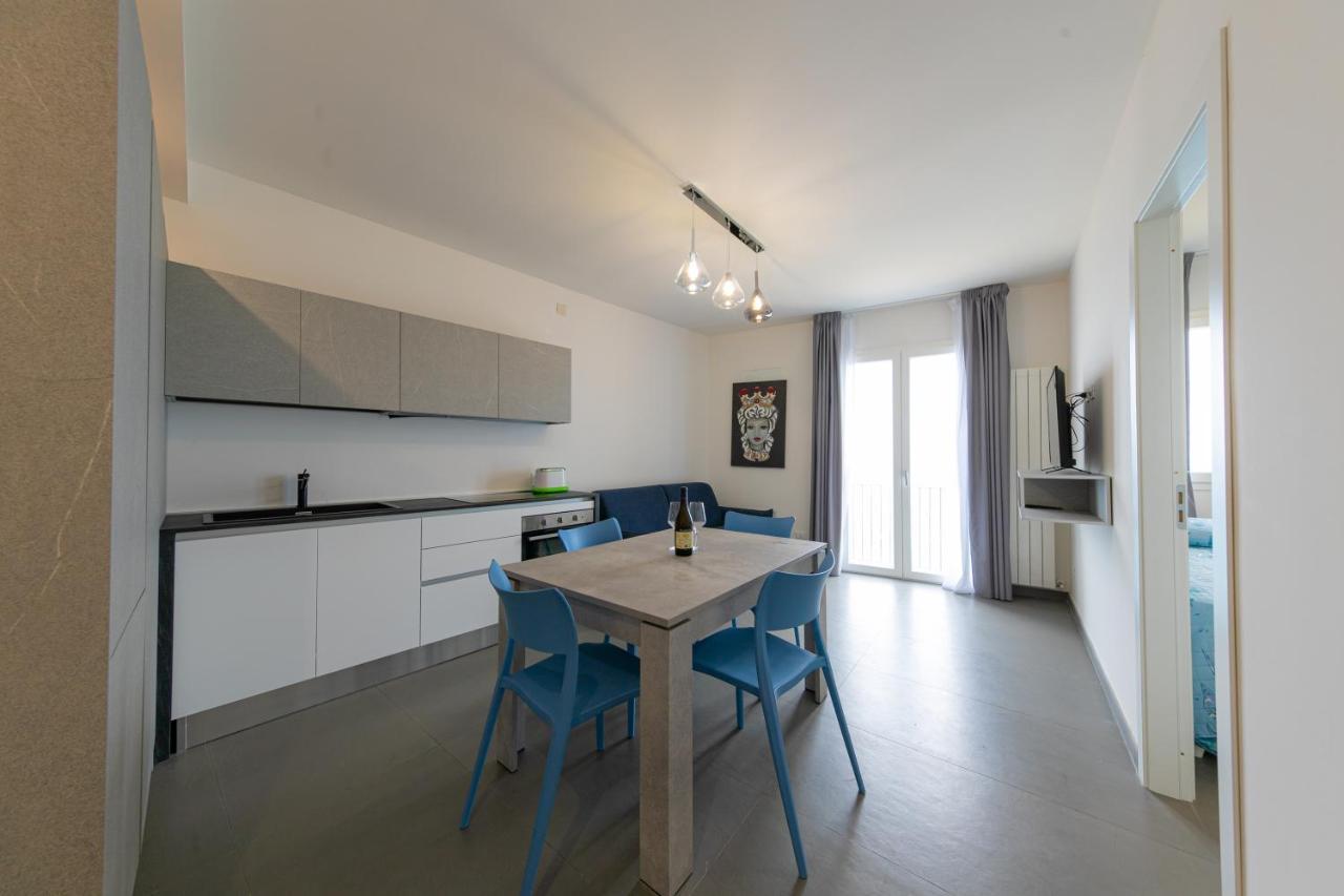Suite Bordonaro Luxury Apartments Cefalù Dış mekan fotoğraf
