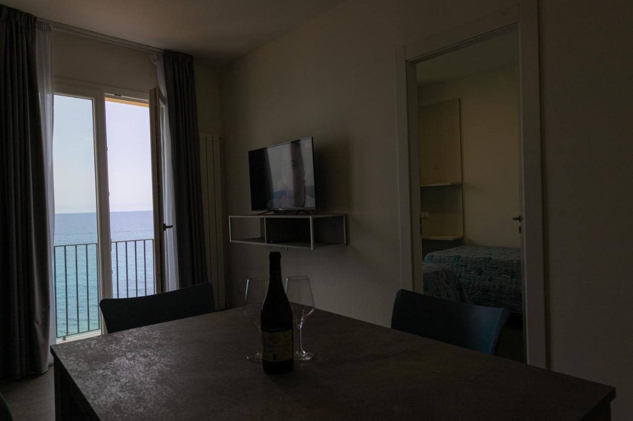 Suite Bordonaro Luxury Apartments Cefalù Dış mekan fotoğraf