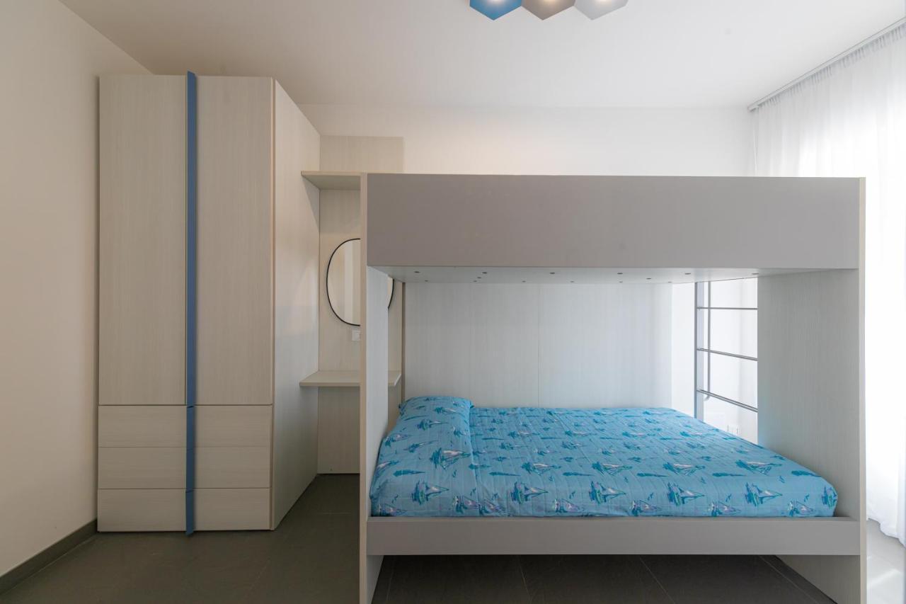 Suite Bordonaro Luxury Apartments Cefalù Dış mekan fotoğraf