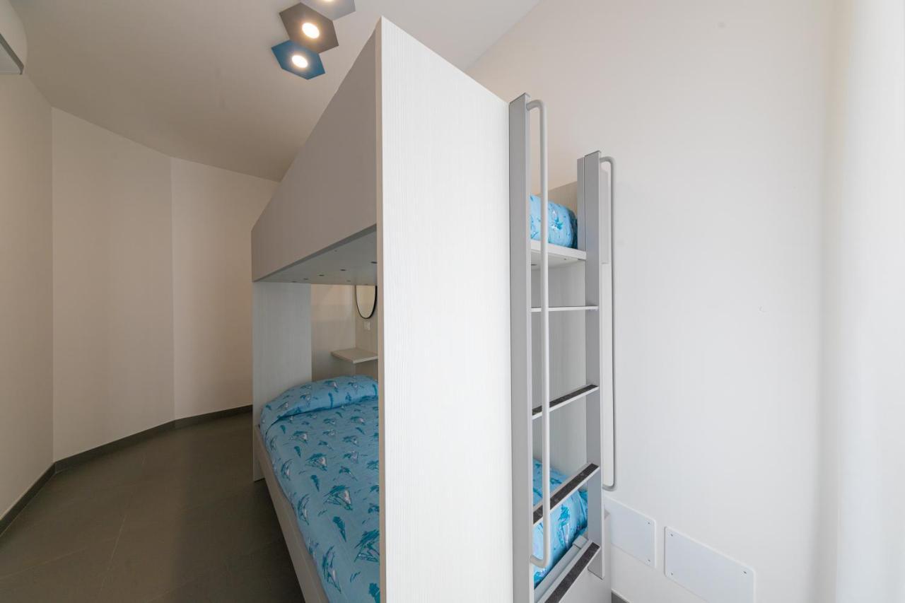 Suite Bordonaro Luxury Apartments Cefalù Dış mekan fotoğraf