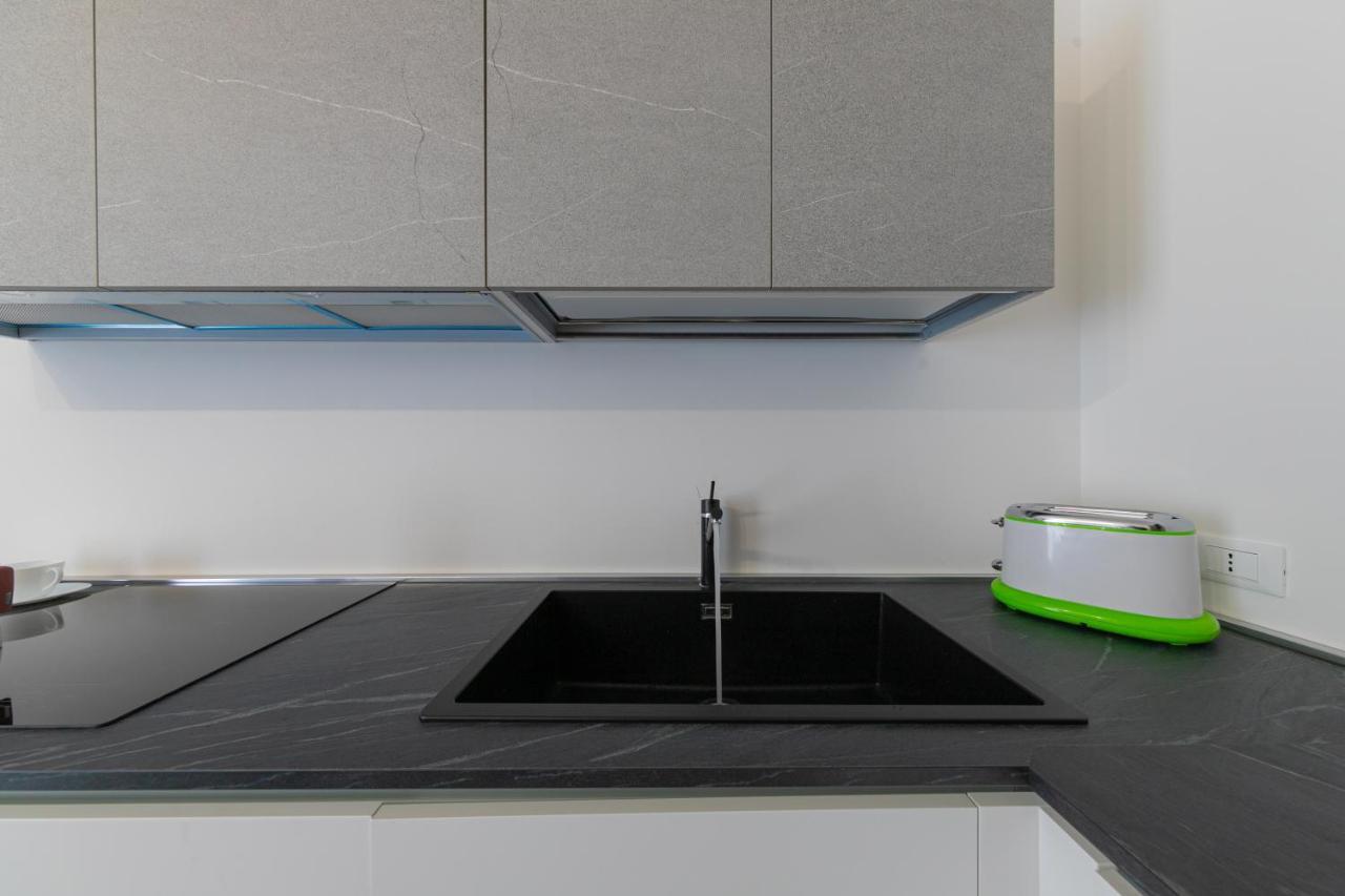 Suite Bordonaro Luxury Apartments Cefalù Dış mekan fotoğraf