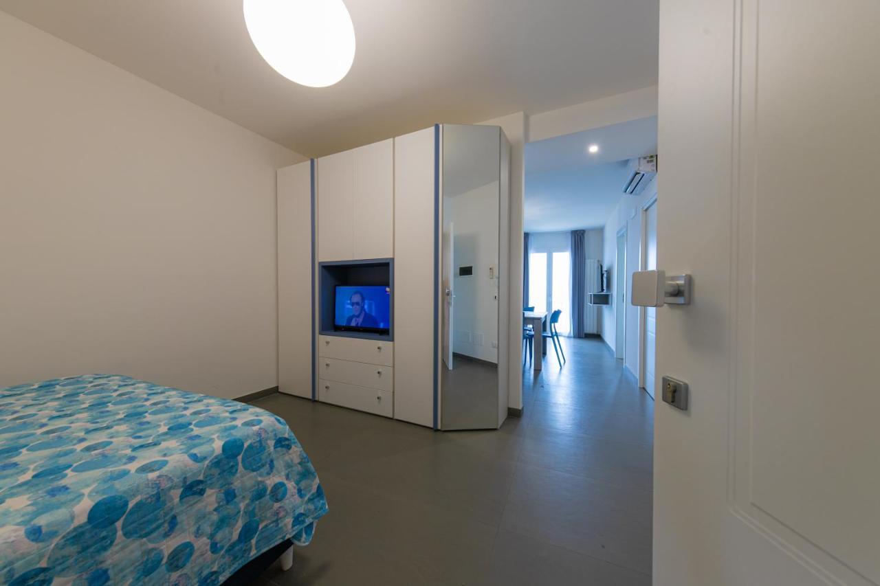 Suite Bordonaro Luxury Apartments Cefalù Dış mekan fotoğraf