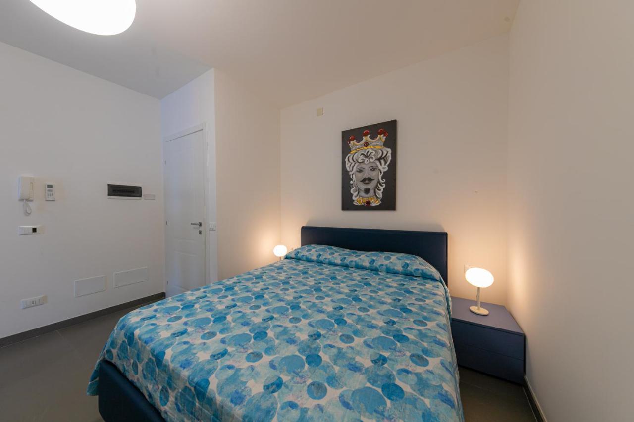 Suite Bordonaro Luxury Apartments Cefalù Dış mekan fotoğraf